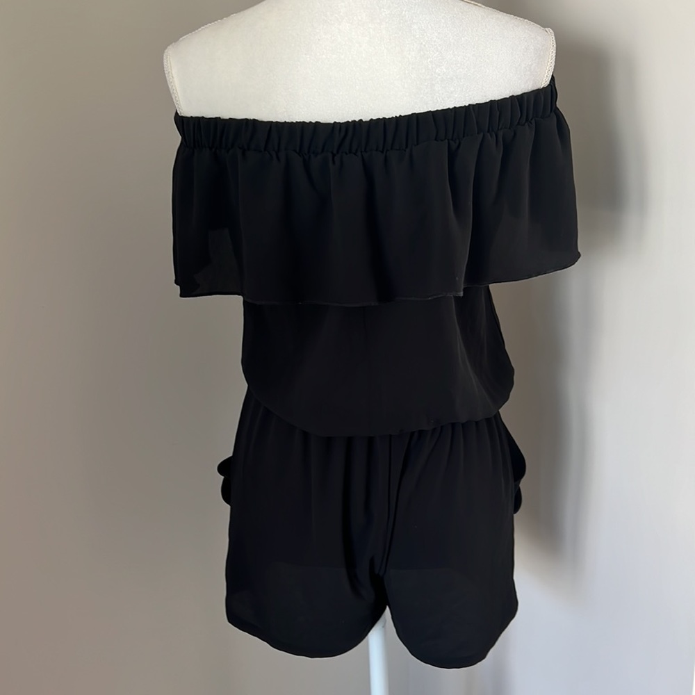 Tyche Romper - image 2
